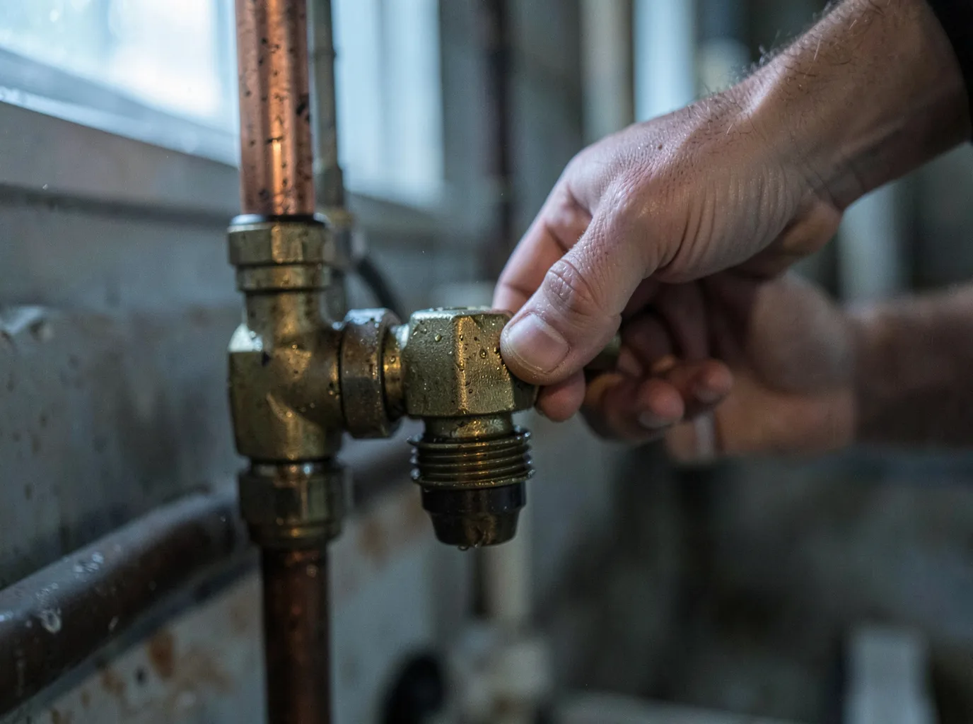 Emergency Plumber Crystal Hill, VA FAQs